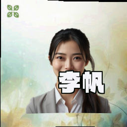 李帆